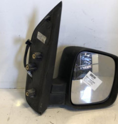 Retroviseur droit PEUGEOT BIPPER Photo n°1