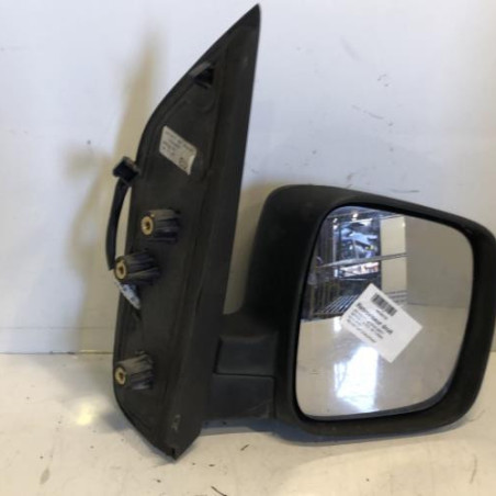 Retroviseur droit PEUGEOT BIPPER Photo n°1