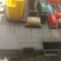 Boitier servitude moteur (BSM) PEUGEOT 308 1
