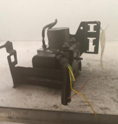 Bloc ABS (freins anti-blocage) CITROEN C4 1