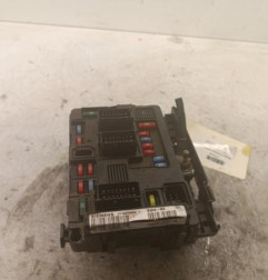 Boitier servitude moteur (BSM) CITROEN XSARA PICASSO Photo n°1