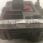 Boitier servitude moteur (BSM) CITROEN XSARA PICASSO