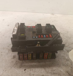 Boitier servitude moteur (BSM) CITROEN XSARA PICASSO Photo n°3
