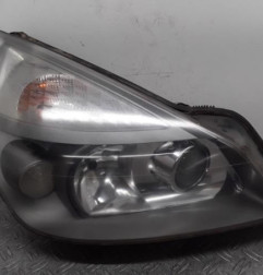 Optique avant principal droit (feux)(phare) RENAULT ESPACE 4 Photo n°1