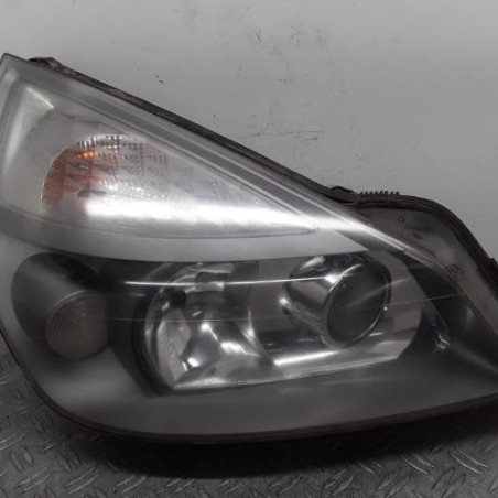 Optique avant principal droit (feux)(phare) RENAULT ESPACE 4 Photo n°1