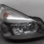 Optique avant principal droit (feux)(phare) RENAULT ESPACE 4