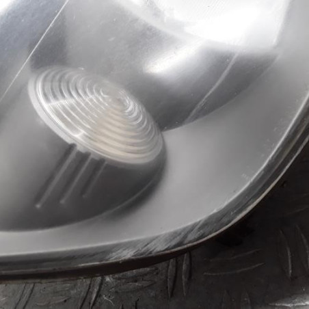 Optique avant principal droit (feux)(phare) RENAULT ESPACE 4
