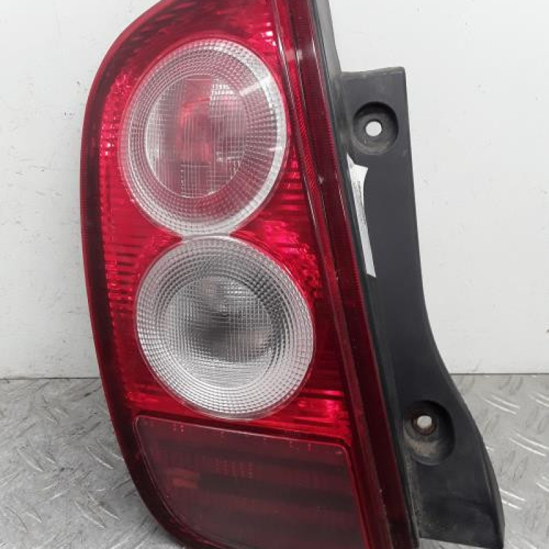Feu arriere principal gauche (feux) NISSAN MICRA 3