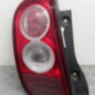 Feu arriere principal gauche (feux) NISSAN MICRA 3