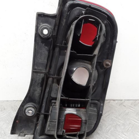 Feu arriere principal gauche (feux) NISSAN MICRA 3