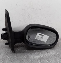 Retroviseur droit RENAULT CLIO 2 Photo n°1