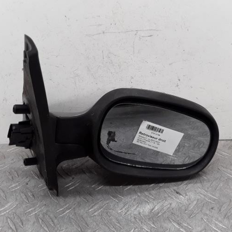 Retroviseur droit RENAULT CLIO 2