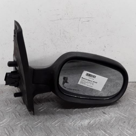 Retroviseur droit RENAULT CLIO 2 Photo n°1
