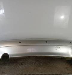 Pare choc arriere CITROEN XSARA Photo n°1