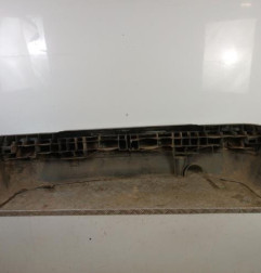Pare choc arriere CITROEN XSARA Photo n°4
