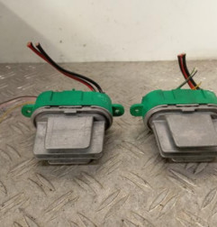 Resistance chauffage RENAULT ESPACE 4 Photo n°1
