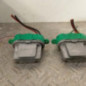 Resistance chauffage RENAULT ESPACE 4