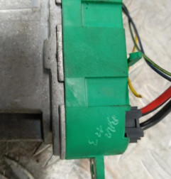 Resistance chauffage RENAULT ESPACE 4