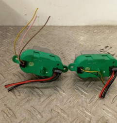 Resistance chauffage RENAULT ESPACE 4 Photo n°3