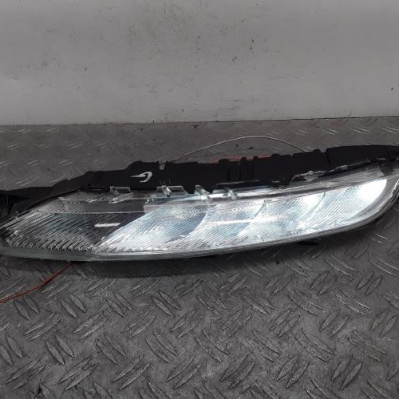 Feu diurne avant gauche CITROEN C4 PICASSO 2