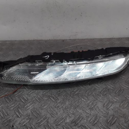 Feu diurne avant gauche CITROEN C4 PICASSO 2 Photo n°1