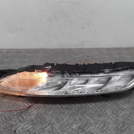 Feu diurne avant gauche CITROEN C4 PICASSO 2