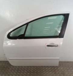 Porte avant gauche PEUGEOT 307 Photo n°1