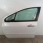 Porte avant gauche PEUGEOT 307