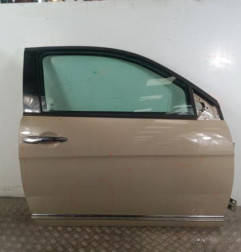 Porte avant droit LANCIA YPSILON 4 Photo n°1