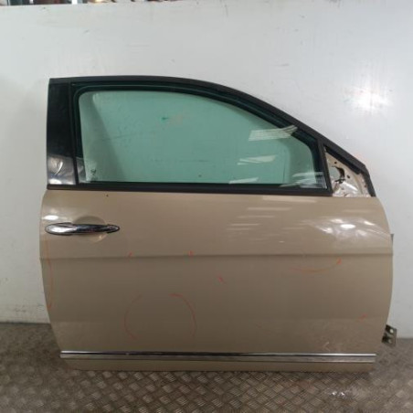 Porte avant droit LANCIA YPSILON 4 Photo n°1