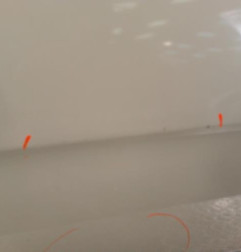 Porte avant droit LANCIA YPSILON 4 Photo n°4