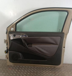 Porte avant droit LANCIA YPSILON 4 Photo n°7