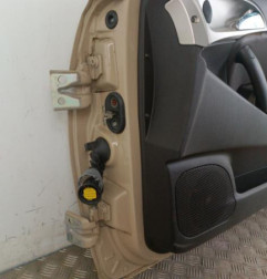 Porte avant droit LANCIA YPSILON 4 Photo n°8