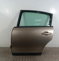 Porte arriere gauche CITROEN C4 1 Photo n°1