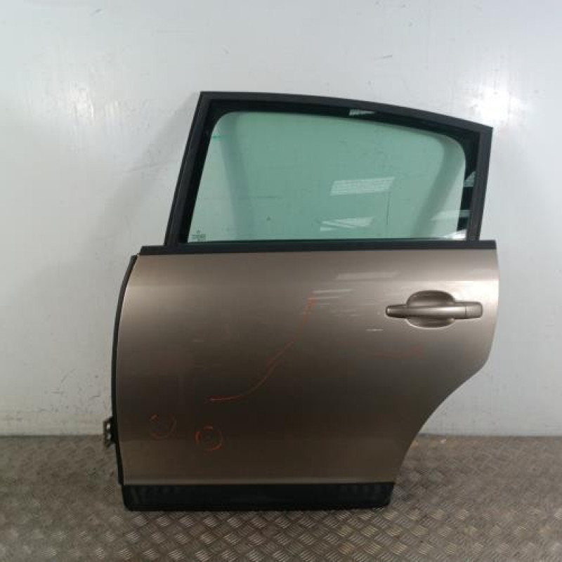 Porte arriere gauche CITROEN C4 1 Porte arriere gauche CITROEN C4 1