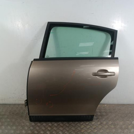 Porte arriere gauche CITROEN C4 1 Photo n°1