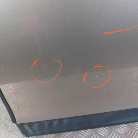 Porte arriere gauche CITROEN C4 1