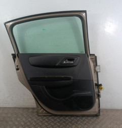 Porte arriere gauche CITROEN C4 1 Photo n°5