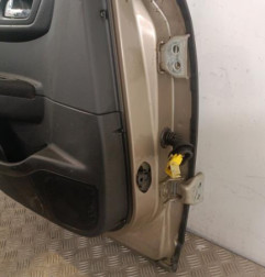 Porte arriere gauche CITROEN C4 1 Photo n°6