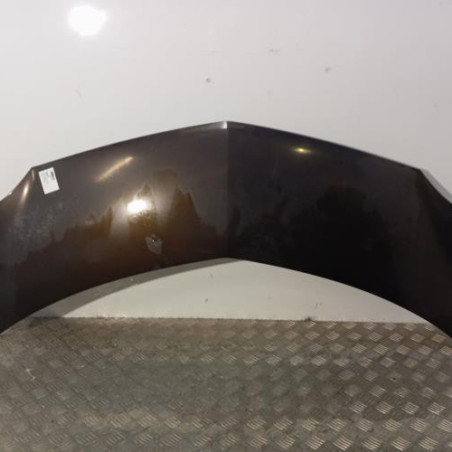 Capot RENAULT MODUS Photo n°1