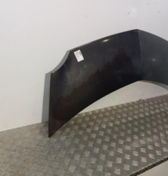 Capot RENAULT MODUS Photo n°3