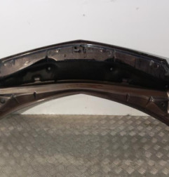 Capot RENAULT MODUS Photo n°5