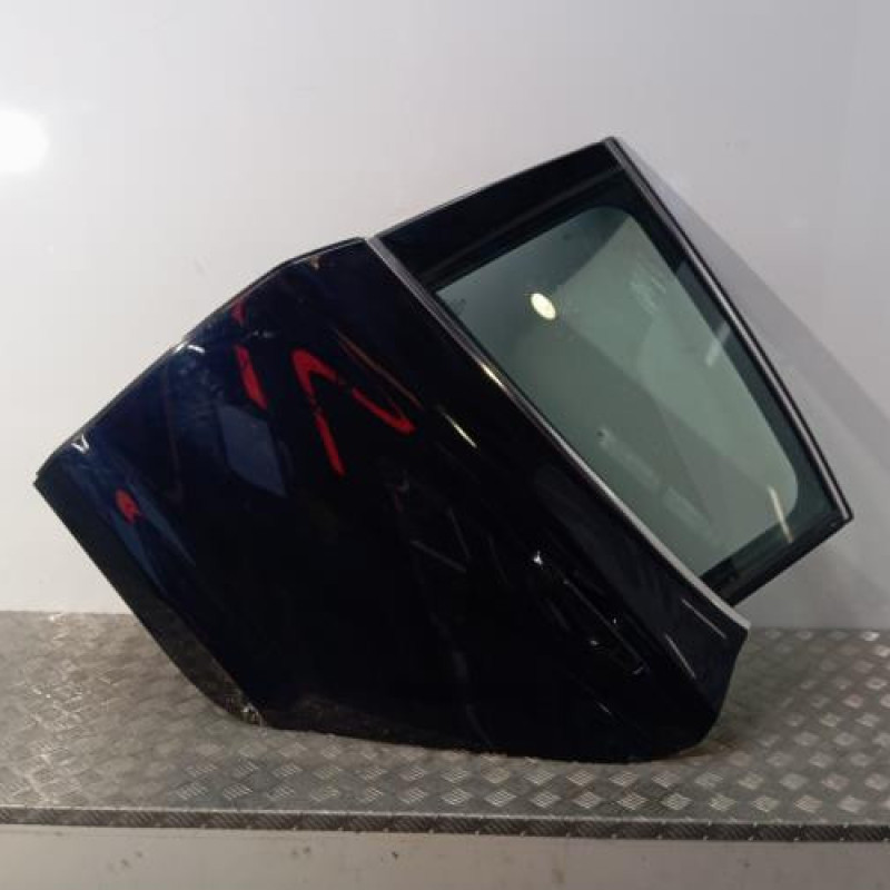 Porte arriere gauche PEUGEOT 208 1 Porte arriere gauche PEUGEOT 208 1