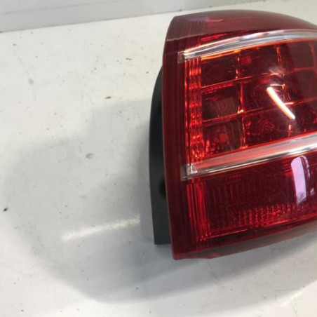 Feu arriere principal droit (feux) KIA SPORTAGE 3