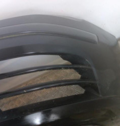 Pare choc avant FIAT STILO Photo n°3