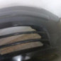Pare choc avant FIAT STILO