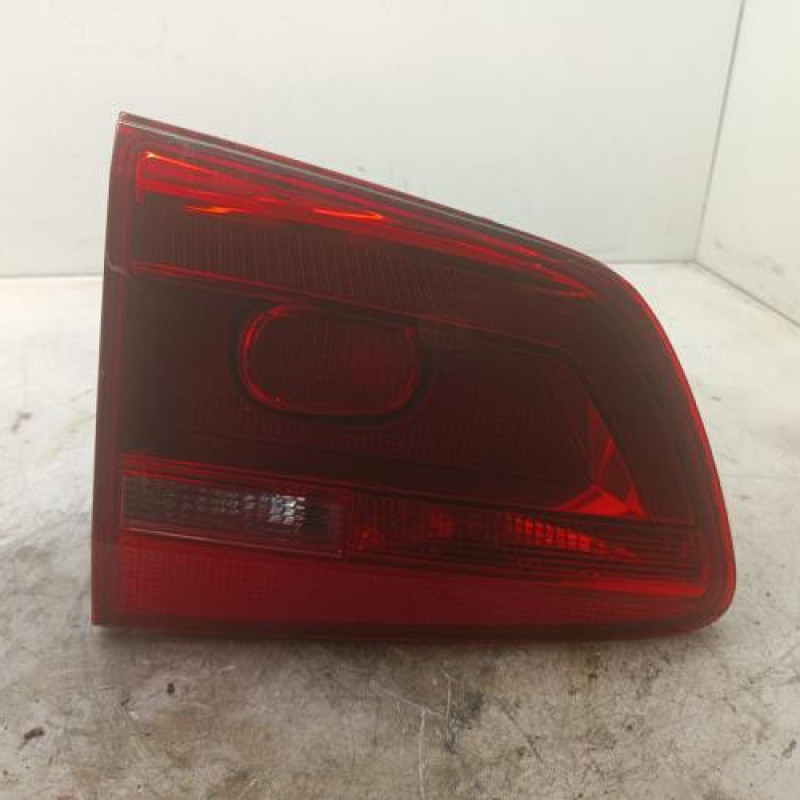 Feu arriere secondaire gauche (feux) VOLKSWAGEN TOURAN 2
