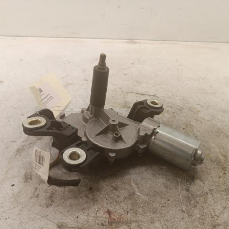 Moteur essuie glace arriere VOLKSWAGEN TOURAN 2