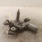 Moteur essuie glace arriere VOLKSWAGEN TOURAN 2