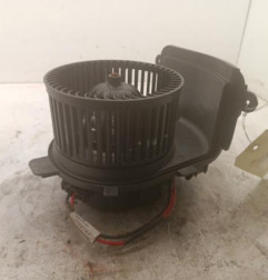 Pulseur d'air RENAULT CLIO 2 Photo n°1